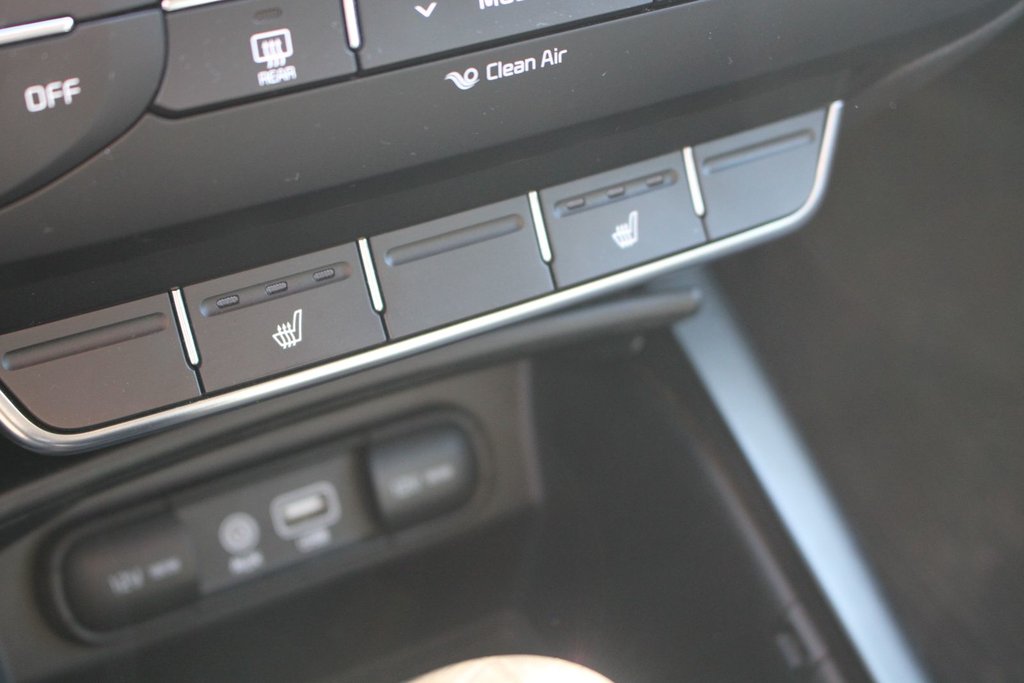 2017 Kia Sorento LX | AWD in Gatineau, Quebec - 17 - w1024h768px