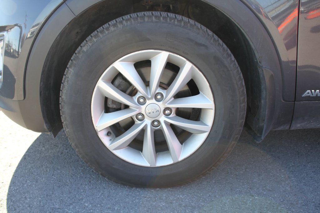 2017 Kia Sorento LX | AWD in Gatineau, Quebec - 23 - w1024h768px