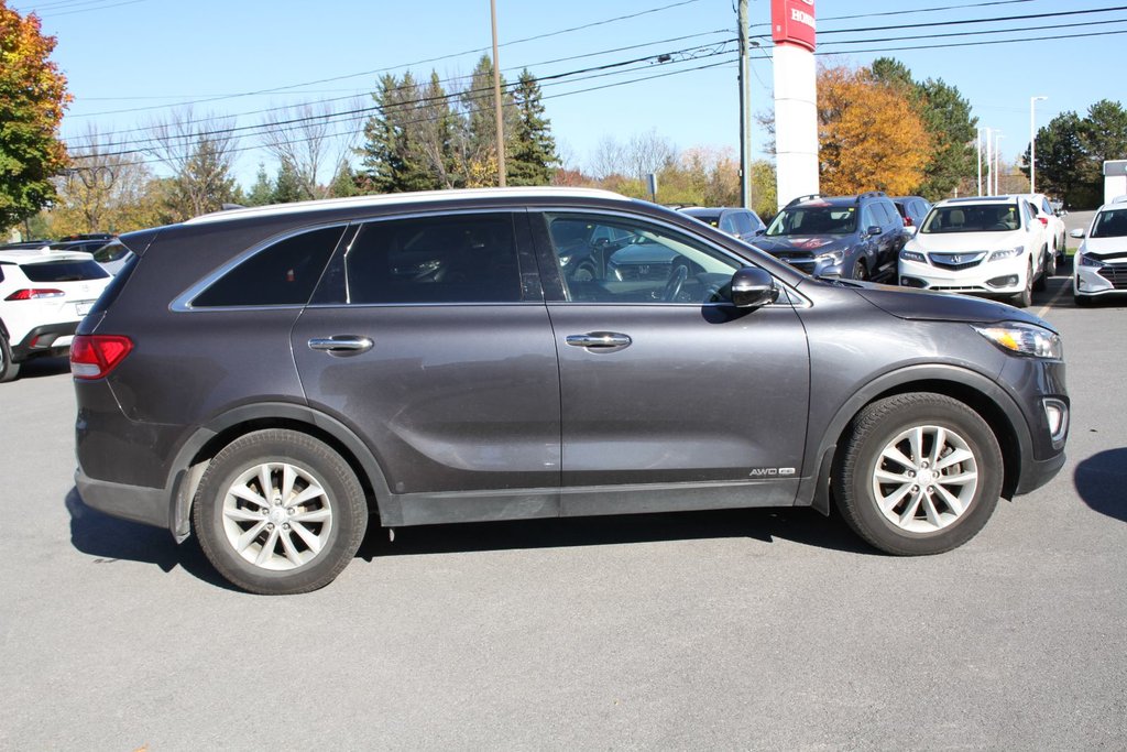 2017 Kia Sorento LX | AWD in Gatineau, Quebec - 6 - w1024h768px