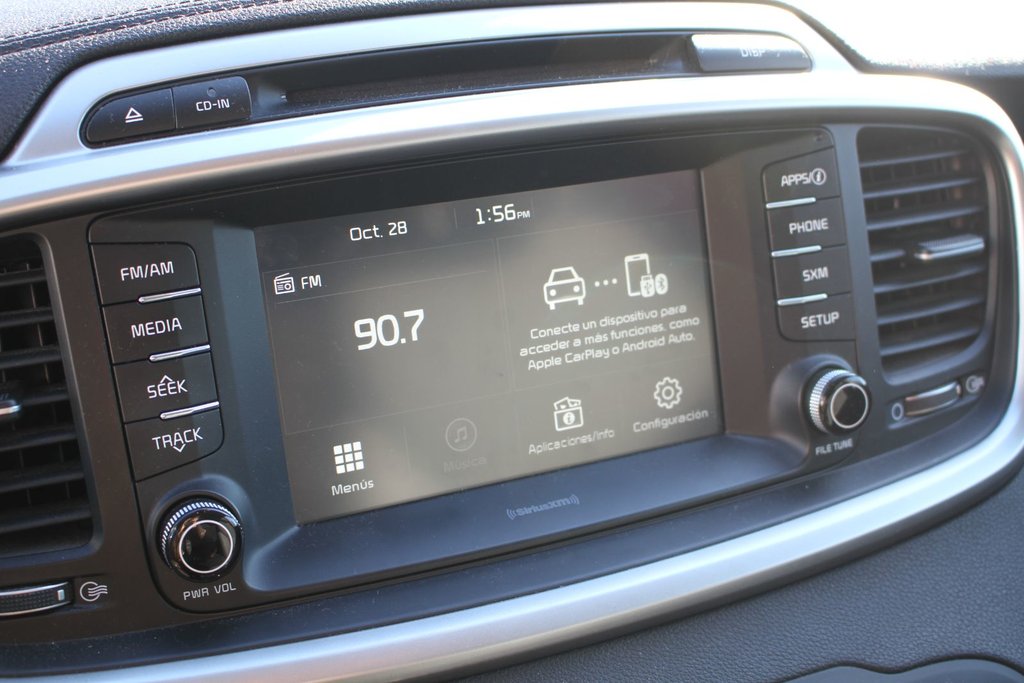 2017 Kia Sorento LX | AWD in Gatineau, Quebec - 19 - w1024h768px