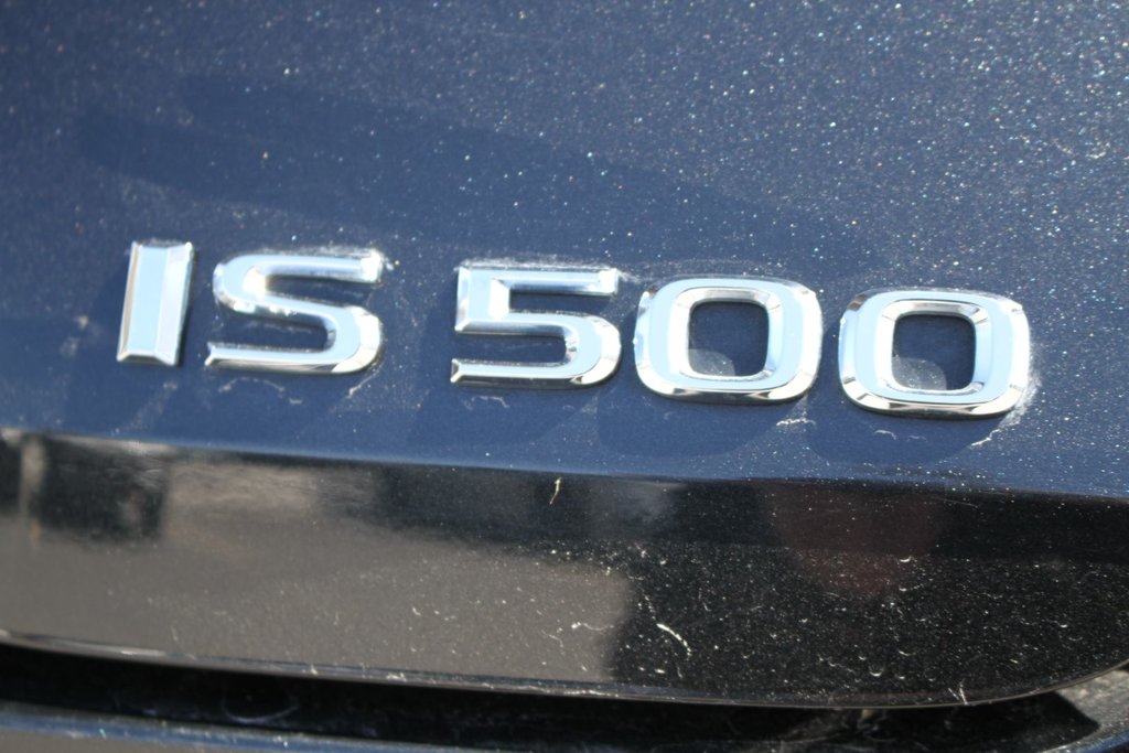 2022  IS 500 F SPORT PERFORMANCE in Gatineau, Quebec - 11 - w1024h768px