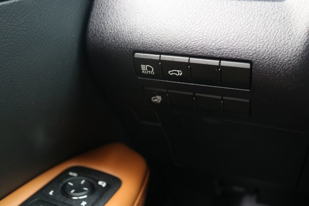 2022 Lexus RX 350 | AWD in Montréal, Quebec - 14 - w1024h768px