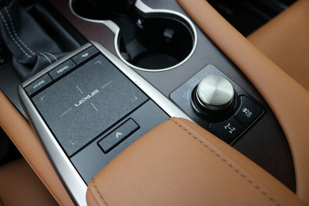 2022 Lexus RX 350 | AWD in Montréal, Quebec - 17 - w1024h768px