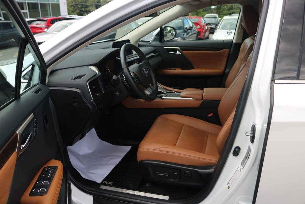 2022 Lexus RX 350 | AWD in Montréal, Quebec - 7 - w1024h768px