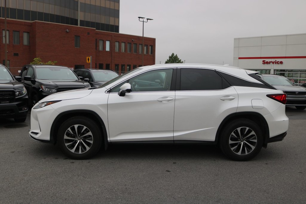 2022 Lexus RX 350 | AWD in Gatineau, Quebec - 2 - w1024h768px