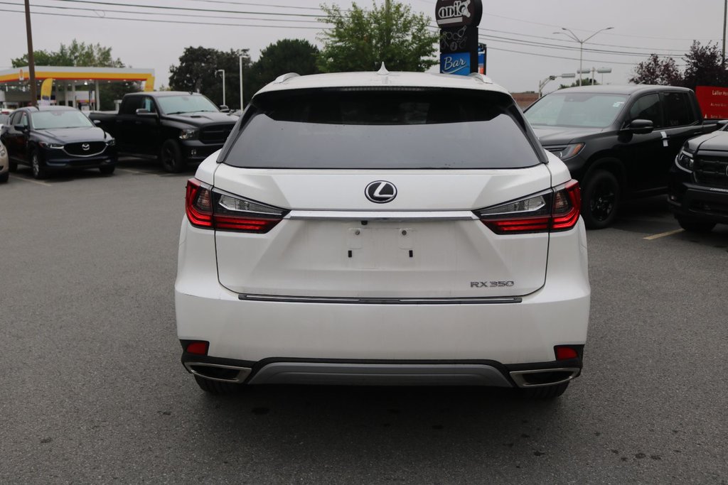 2022 Lexus RX 350 | AWD in Gatineau, Quebec - 4 - w1024h768px