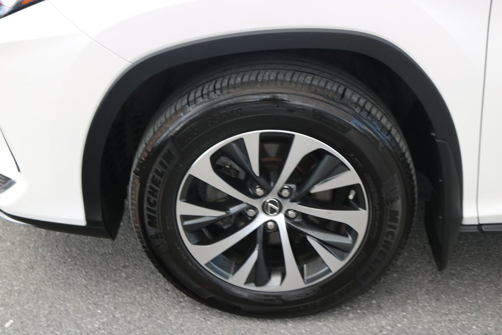 2022 Lexus RX 350 | AWD in Montréal, Quebec - 27 - w1024h768px
