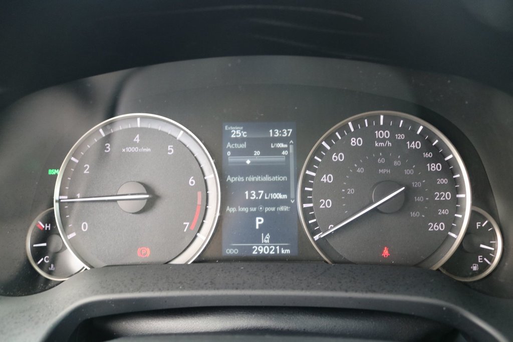 2022 Lexus RX 350 | AWD in Montréal, Quebec - 12 - w1024h768px