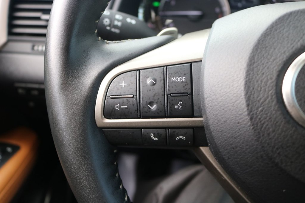 2022 Lexus RX 350 | AWD in Montréal, Quebec - 13 - w1024h768px