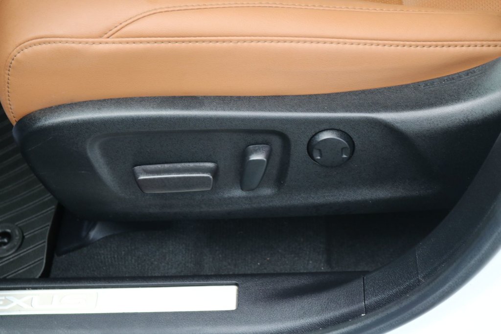 2022 Lexus RX 350 | AWD in Montréal, Quebec - 23 - w1024h768px