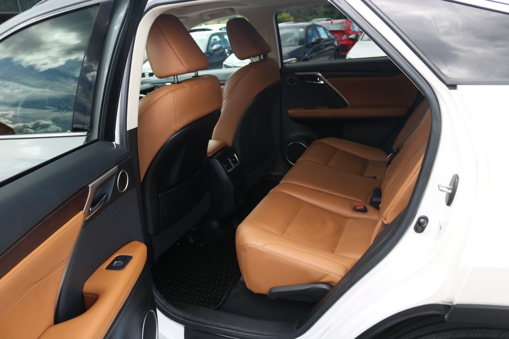 2022 Lexus RX 350 | AWD in Montréal, Quebec - 8 - w1024h768px