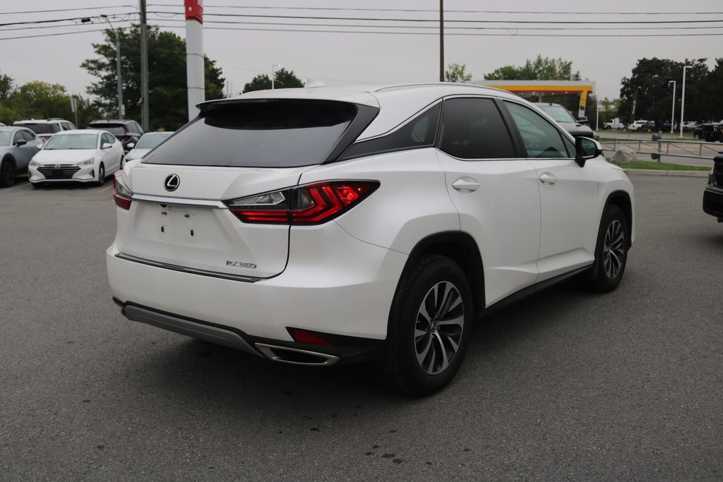 2022 Lexus RX 350 | AWD in Gatineau, Quebec - 5 - w1024h768px