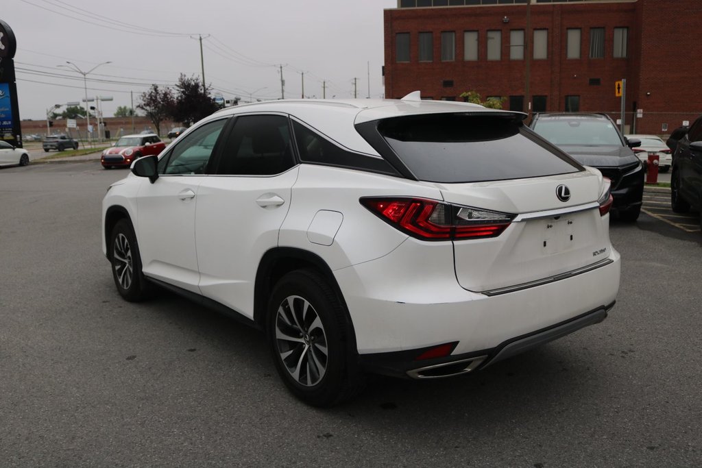2022 Lexus RX 350 | AWD in Gatineau, Quebec - 3 - w1024h768px