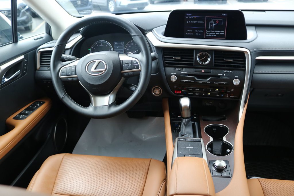 2022 Lexus RX 350 | AWD in Montréal, Quebec - 10 - w1024h768px
