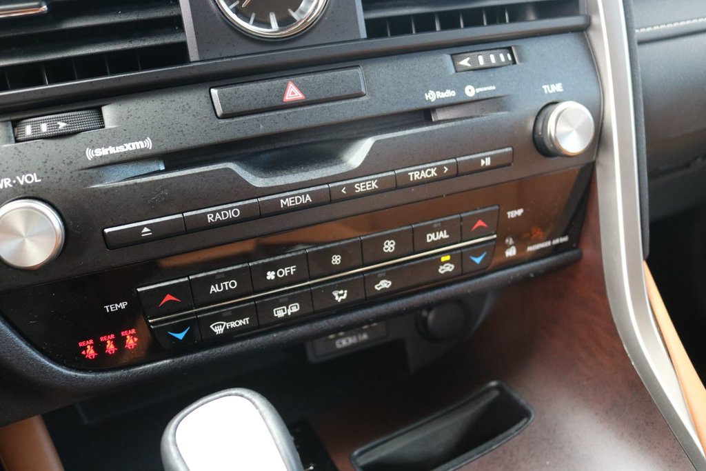 2022 Lexus RX 350 | AWD in Montréal, Quebec - 19 - w1024h768px