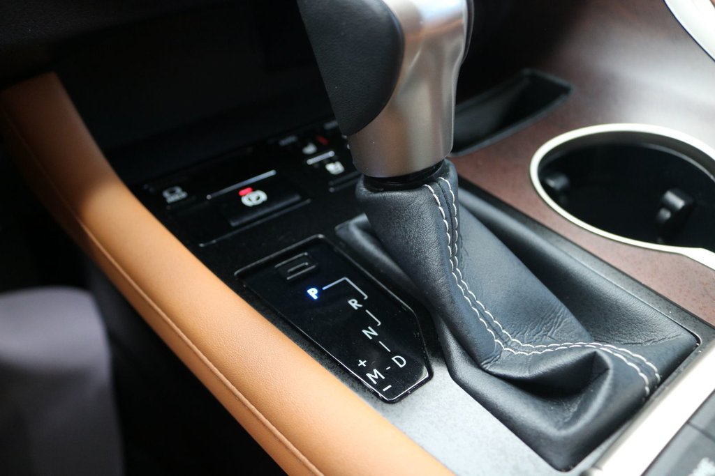 2022 Lexus RX 350 | AWD in Montréal, Quebec - 18 - w1024h768px