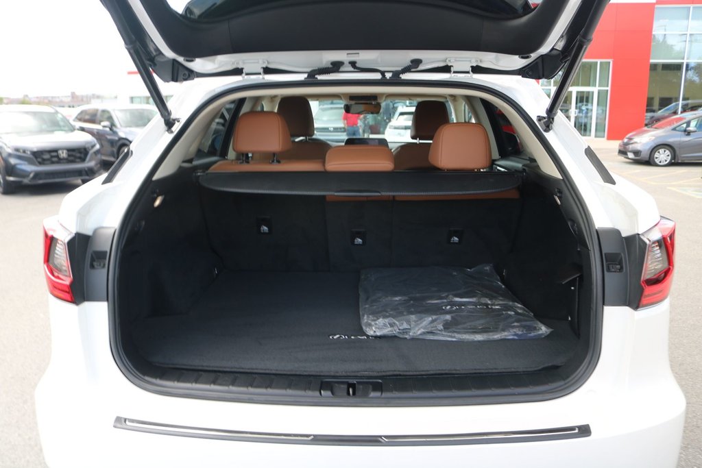 2022 Lexus RX 350 | AWD in Montréal, Quebec - 26 - w1024h768px