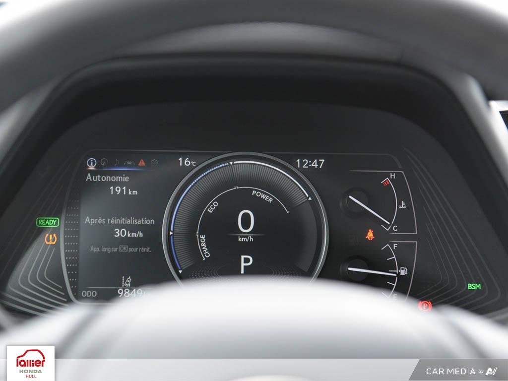 Lexus UX250H Premium | AWD 2024 à , Québec - 15 - w1024h768px