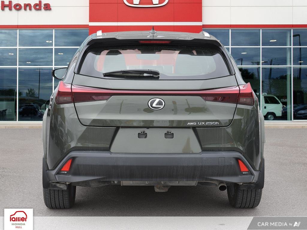 Lexus UX250H Premium | AWD 2024 à , Québec - 5 - w1024h768px
