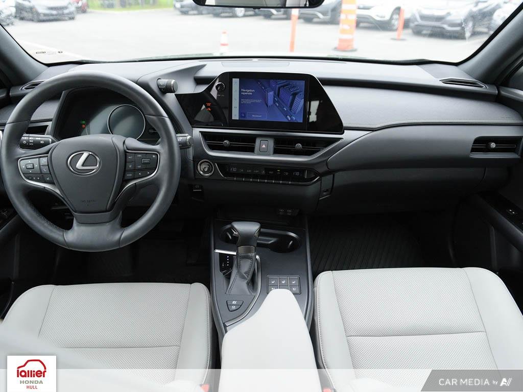 Lexus UX250H Premium | AWD 2024 à , Québec - 27 - w1024h768px