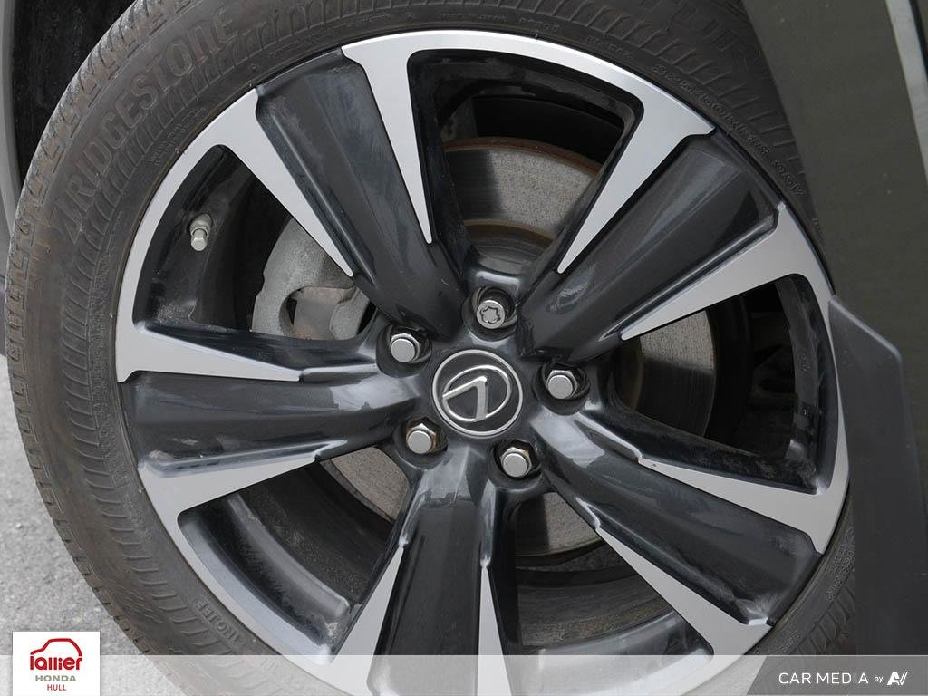 Lexus UX250H Premium | AWD 2024 à , Québec - 6 - w1024h768px