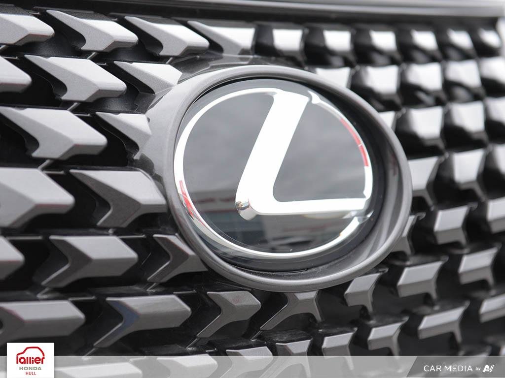 Lexus UX250H Premium | AWD 2024 à , Québec - 9 - w1024h768px
