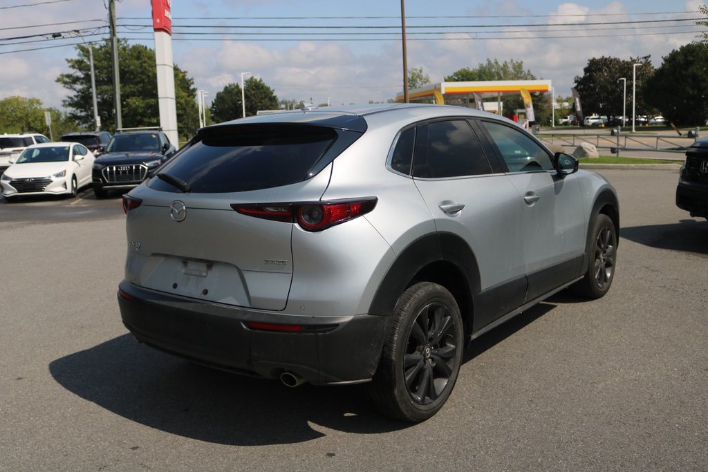 Mazda CX-30 GT | AWD 2023 à Gatineau, Québec - 5 - w1024h768px