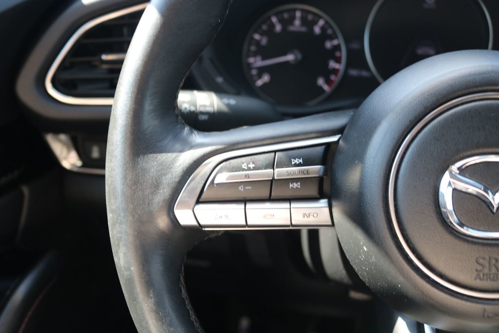 2023 Mazda CX-30 GT | AWD in Montréal, Quebec - 12 - w1024h768px