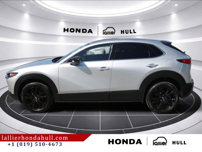 2023 Mazda CX-30 GT | AWD in Montréal, Quebec - 2 - w1024h768px