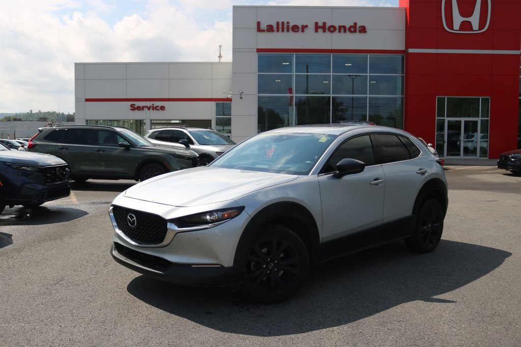 Mazda CX-30 GT | AWD 2023 à Gatineau, Québec - 1 - w1024h768px