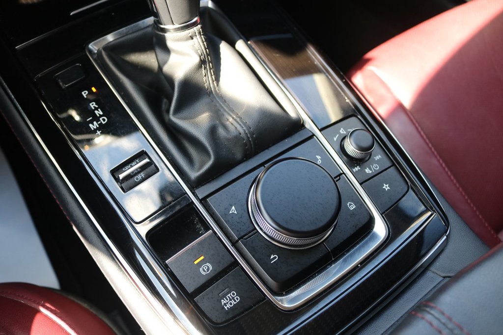 2023 Mazda CX-30 GT | AWD in Montréal, Quebec - 16 - w1024h768px
