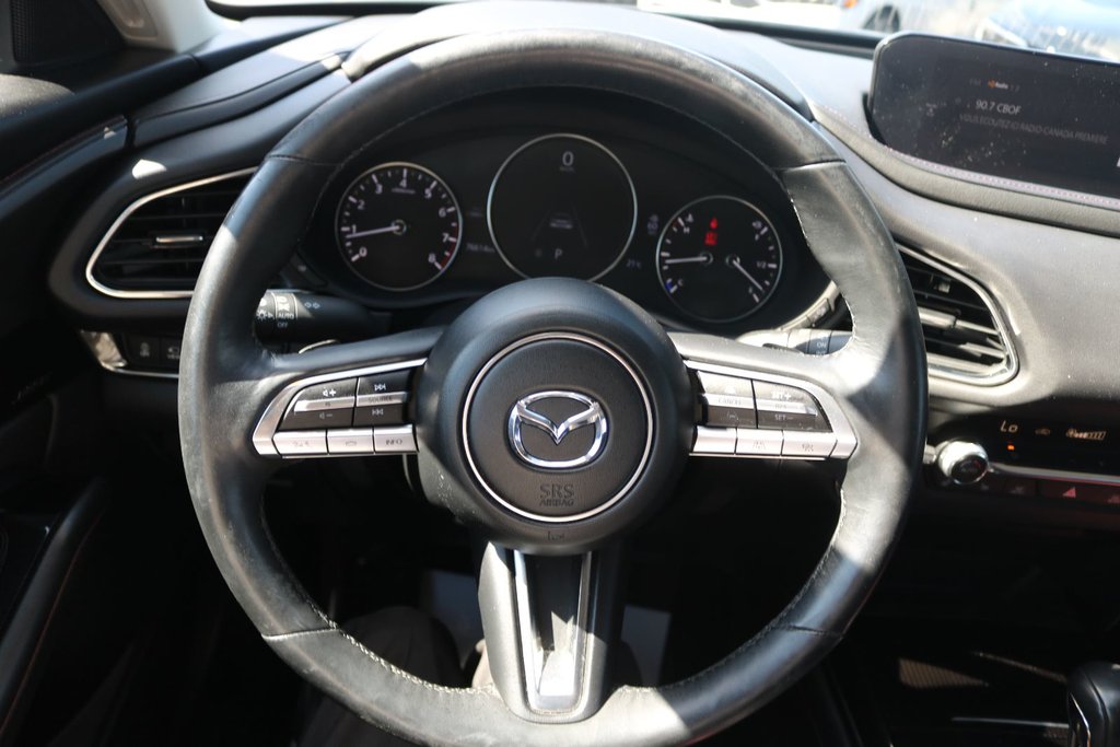 2023 Mazda CX-30 GT | AWD in Montréal, Quebec - 10 - w1024h768px