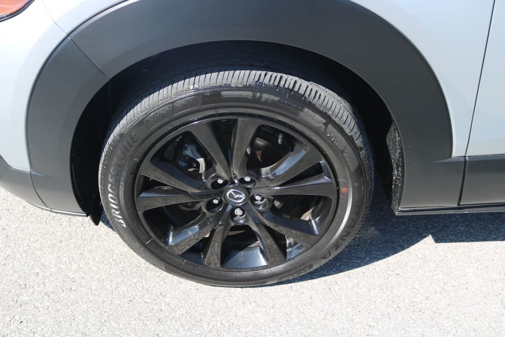 2023 Mazda CX-30 GT | AWD in Montréal, Quebec - 23 - w1024h768px