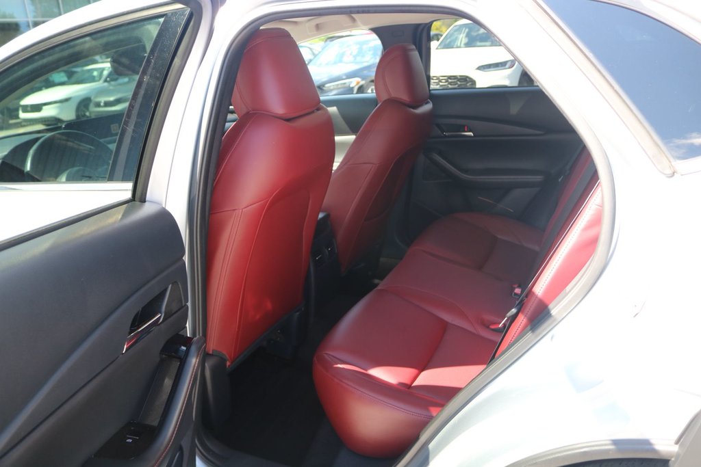 2023 Mazda CX-30 GT | AWD in Montréal, Quebec - 8 - w1024h768px