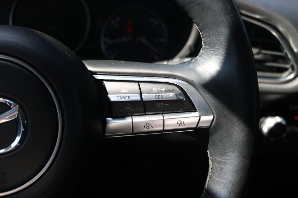 2023 Mazda CX-30 GT | AWD in Montréal, Quebec - 15 - w1024h768px