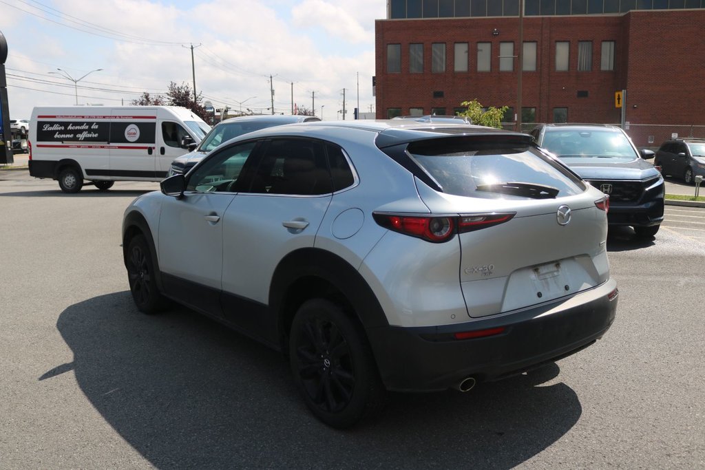 Mazda CX-30 GT | AWD 2023 à Gatineau, Québec - 3 - w1024h768px