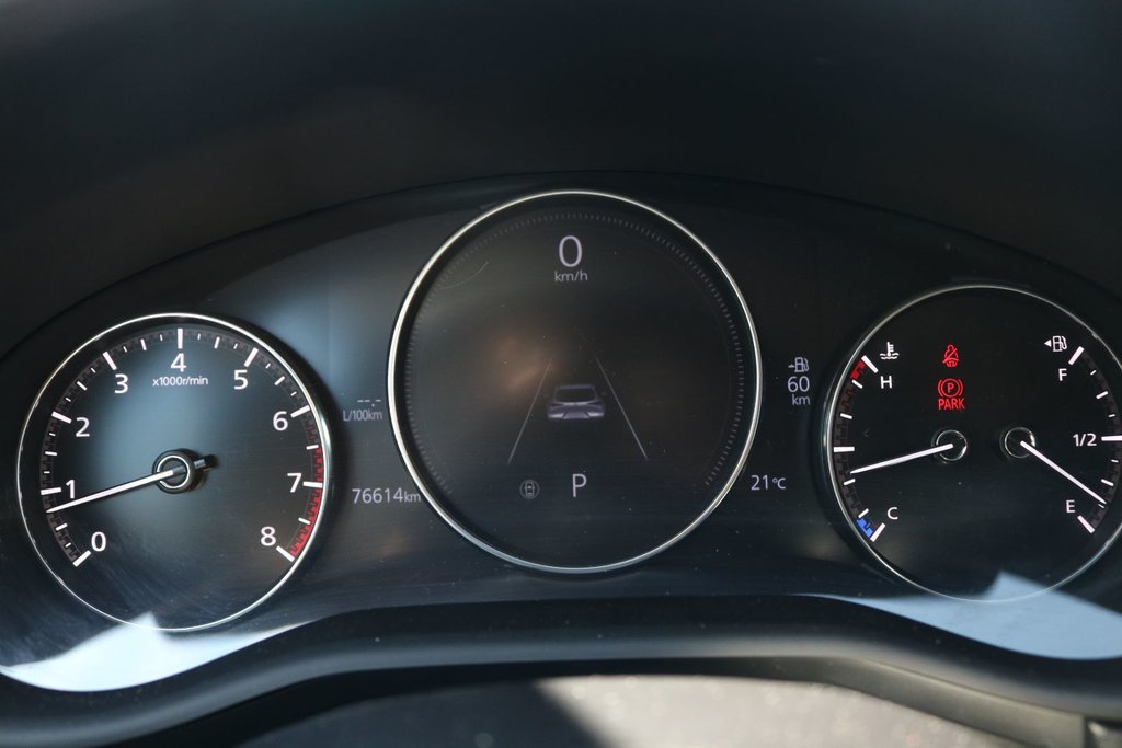 2023 Mazda CX-30 GT | AWD in Montréal, Quebec - 11 - w1024h768px