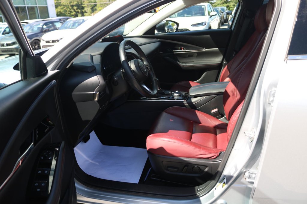 2023 Mazda CX-30 GT | AWD in Montréal, Quebec - 7 - w1024h768px