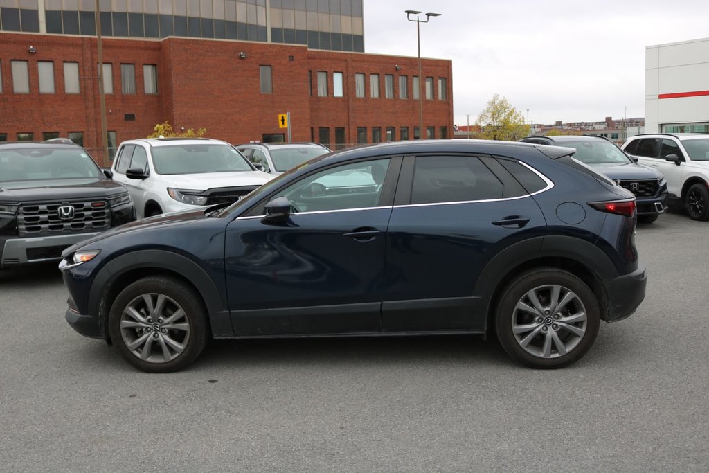 2024 Mazda CX-30 GS | AWD in Gatineau, Quebec - 2 - w1024h768px