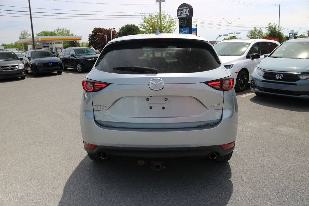 Mazda CX-5 GT | AWD 2018 à Gatineau, Québec - 4 - w1024h768px