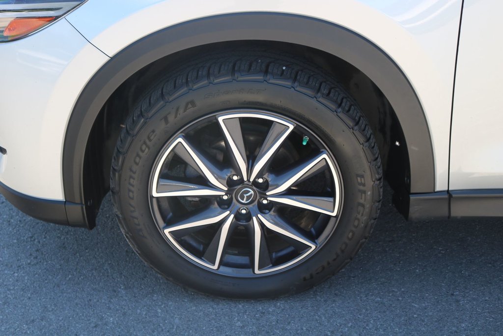 2018 Mazda CX-5 GT | AWD in Montréal, Quebec - 23 - w1024h768px