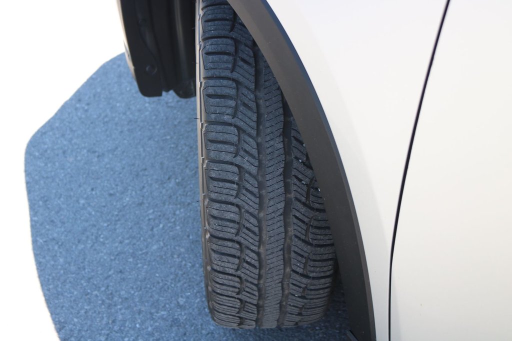 2018 Mazda CX-5 GT | AWD in Montréal, Quebec - 24 - w1024h768px