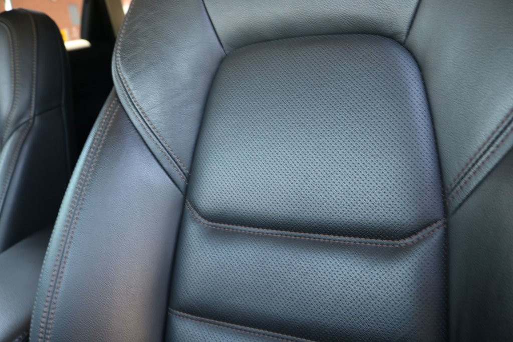 2018 Mazda CX-5 GT | AWD in Montréal, Quebec - 21 - w1024h768px