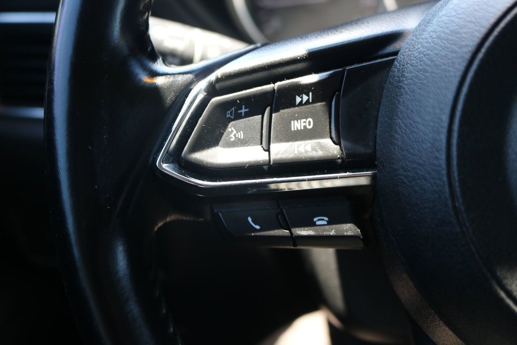 2018 Mazda CX-5 GT | AWD in Montréal, Quebec - 11 - w1024h768px