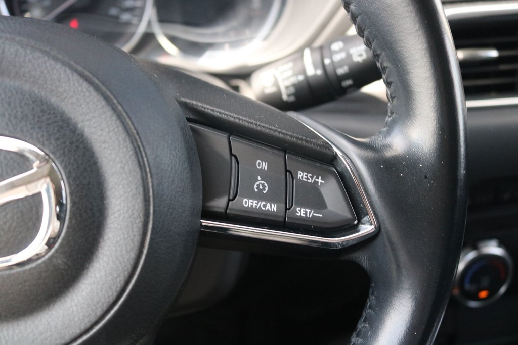 Mazda CX-5 GS | AWD 2018 à Gatineau, Québec - 14 - w1024h768px