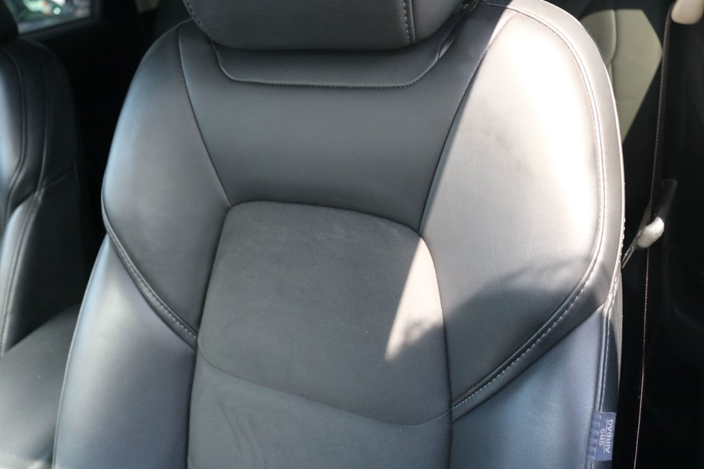 Mazda CX-5 GS | AWD 2018 à Gatineau, Québec - 21 - w1024h768px