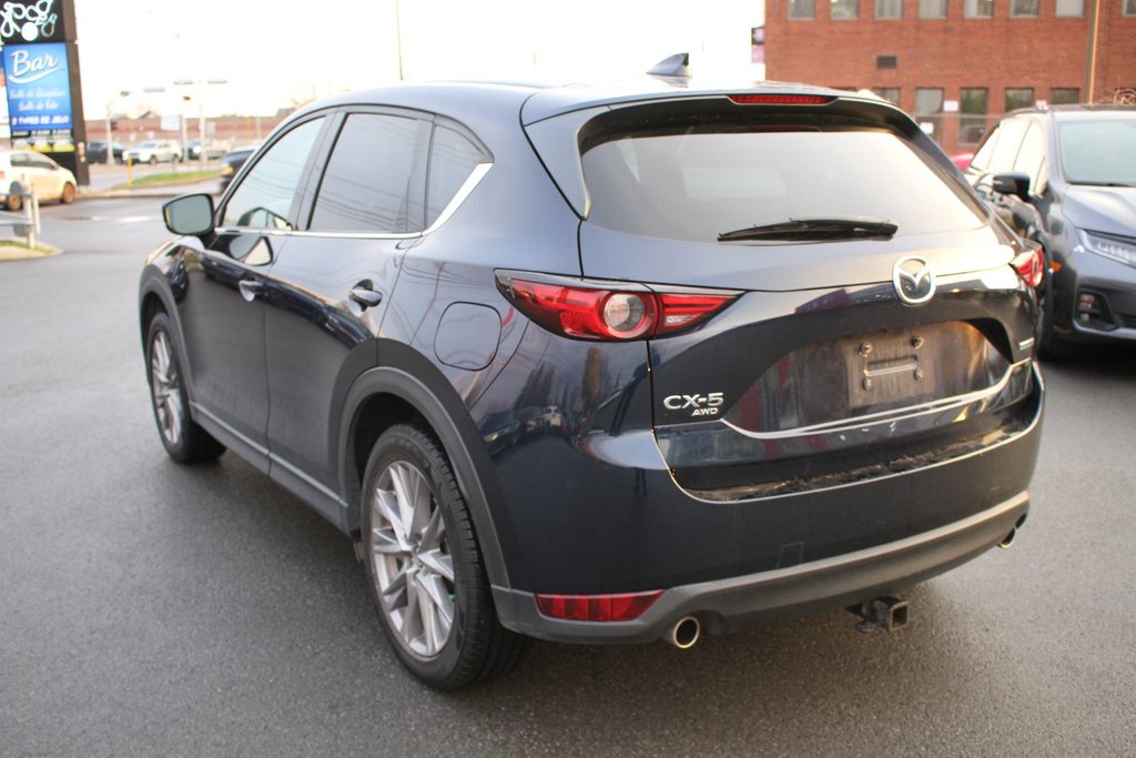 CX-5 GT 2020 à Gatineau, Québec - 4 - w1024h768px