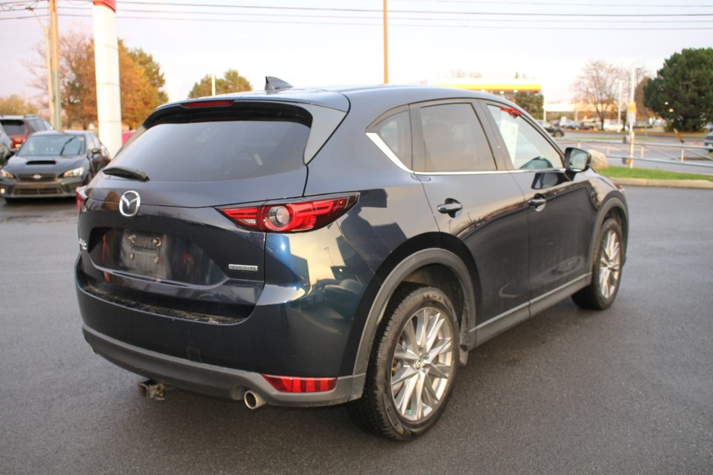 CX-5 GT 2020 à Gatineau, Québec - 3 - w1024h768px