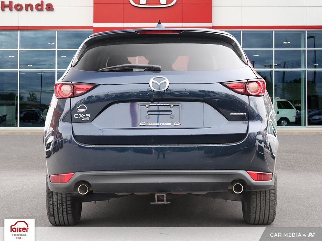 2020  CX-5 GT in , Quebec - 5 - w1024h768px