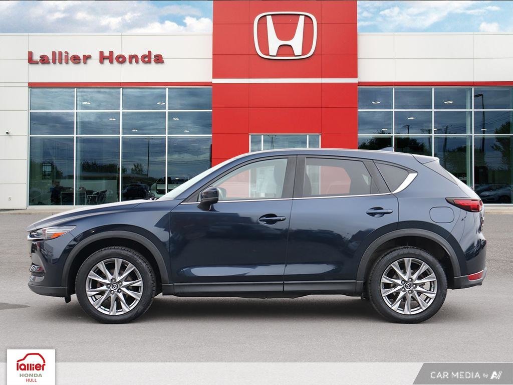 2020  CX-5 GT in , Quebec - 3 - w1024h768px